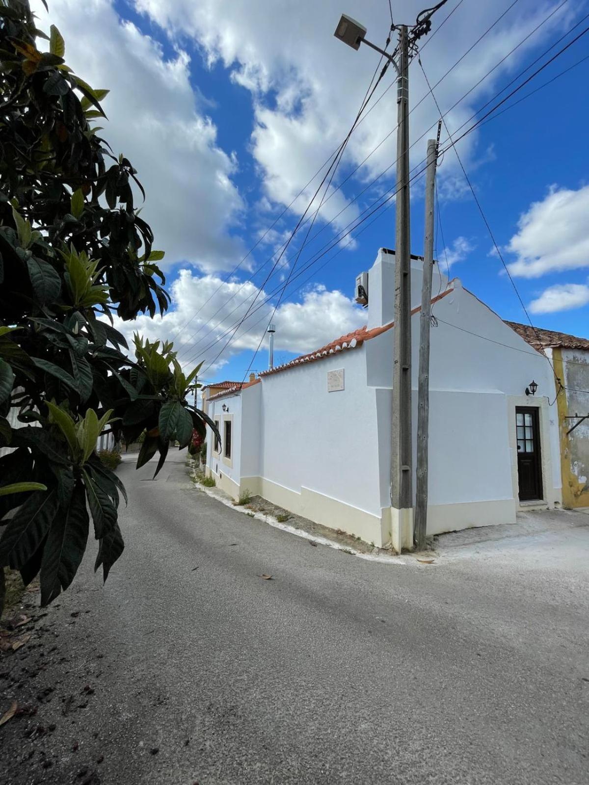 Villa Casa De Sao Pedro Aldeia de São Pedro Esterno foto