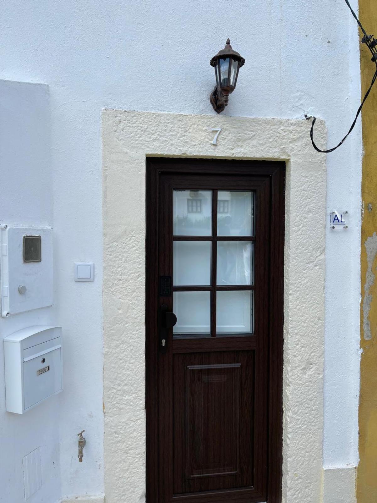 Villa Casa De Sao Pedro Aldeia de São Pedro Esterno foto