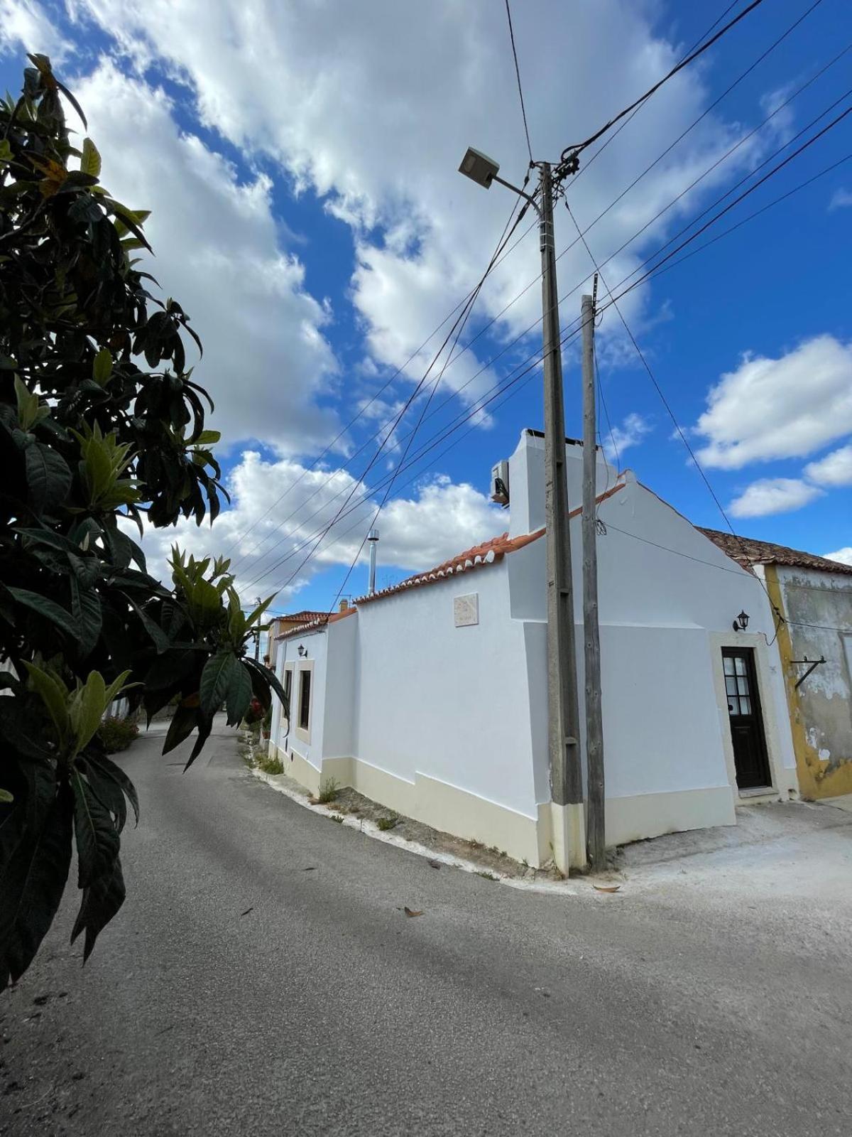 Villa Casa De Sao Pedro Aldeia de São Pedro Esterno foto