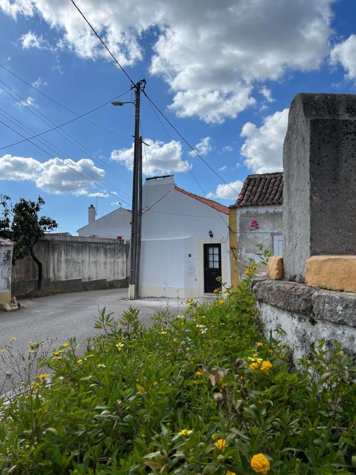 Villa Casa De Sao Pedro Aldeia de São Pedro Esterno foto