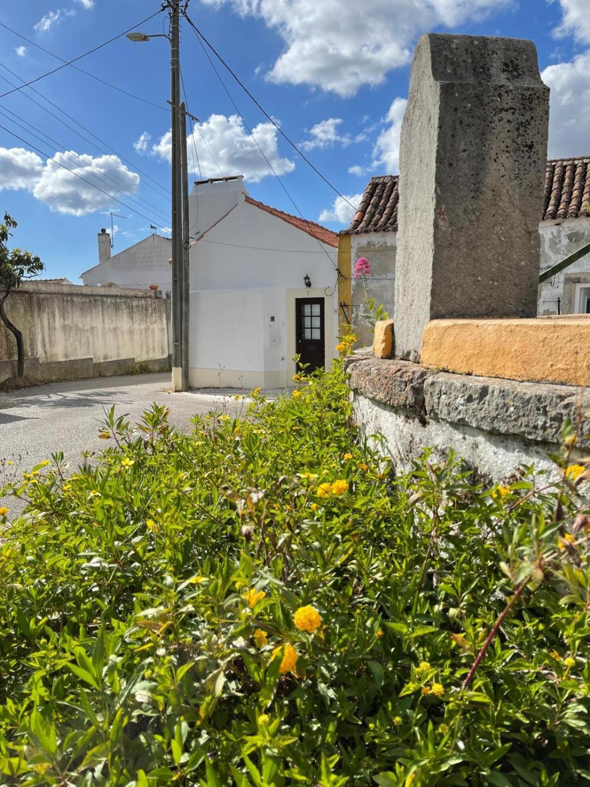 Villa Casa De Sao Pedro Aldeia de São Pedro Esterno foto