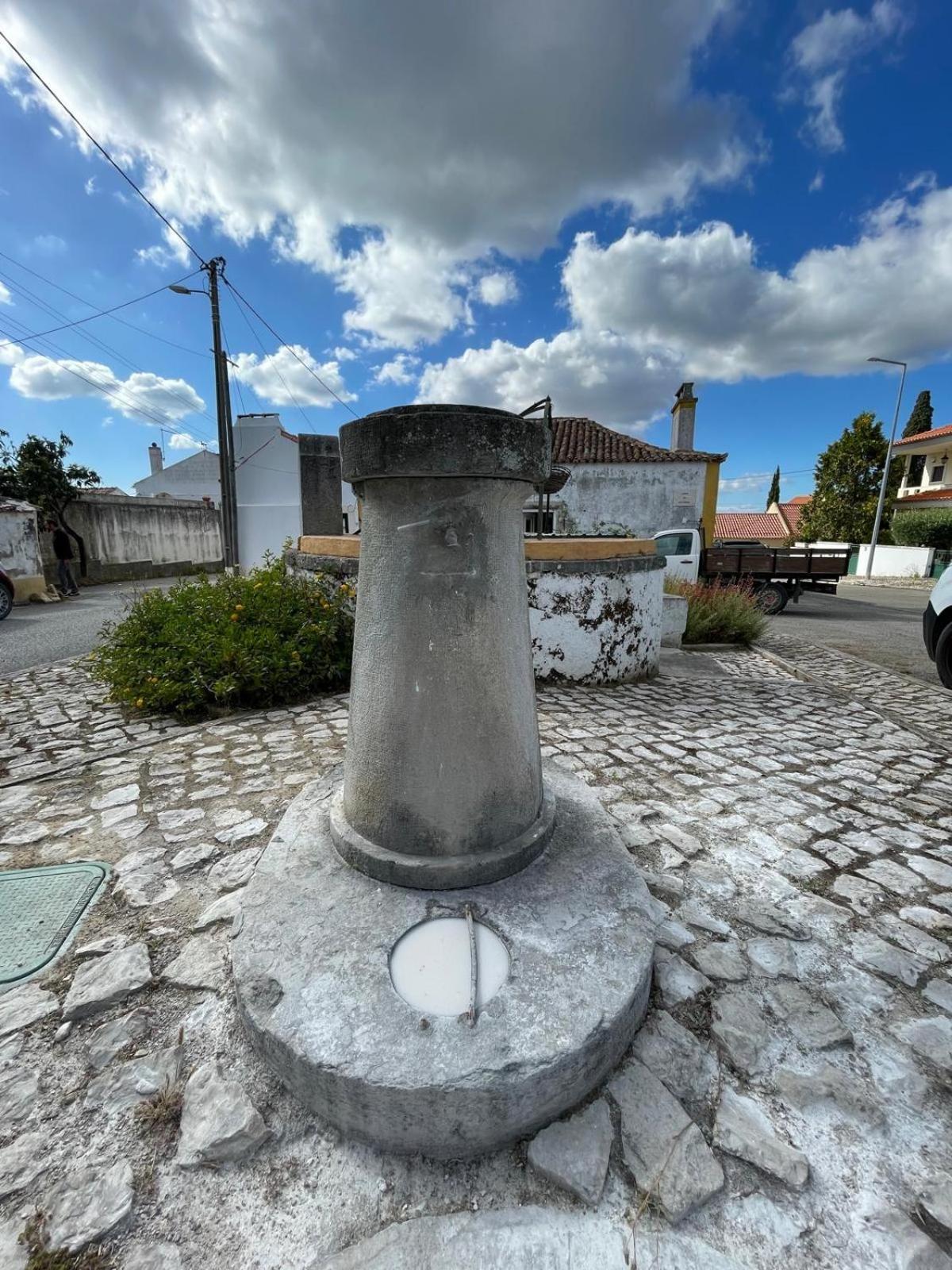 Villa Casa De Sao Pedro Aldeia de São Pedro Esterno foto