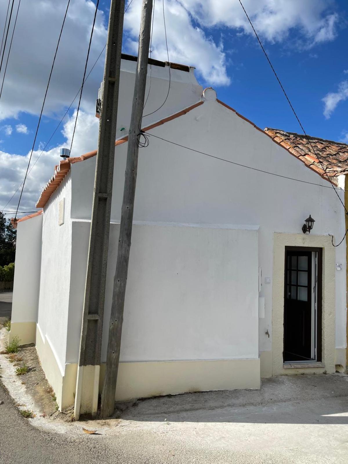 Villa Casa De Sao Pedro Aldeia de São Pedro Esterno foto