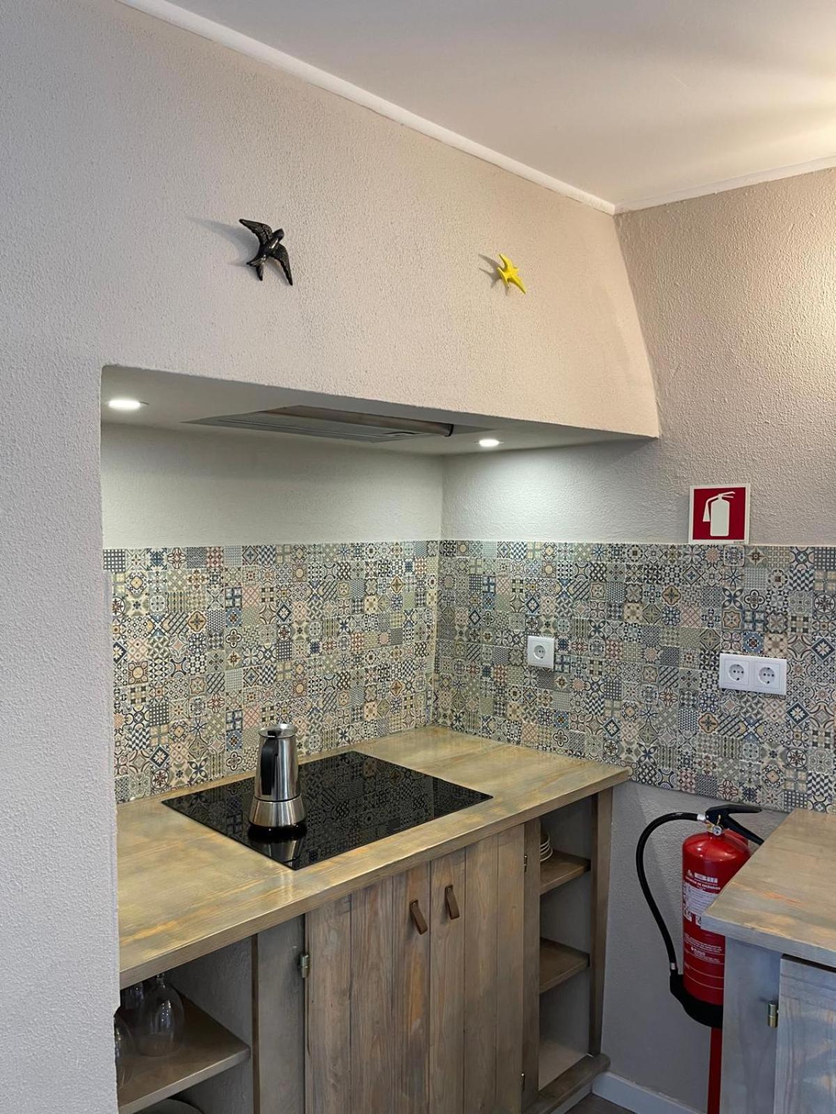 Villa Casa De Sao Pedro Aldeia de São Pedro Esterno foto