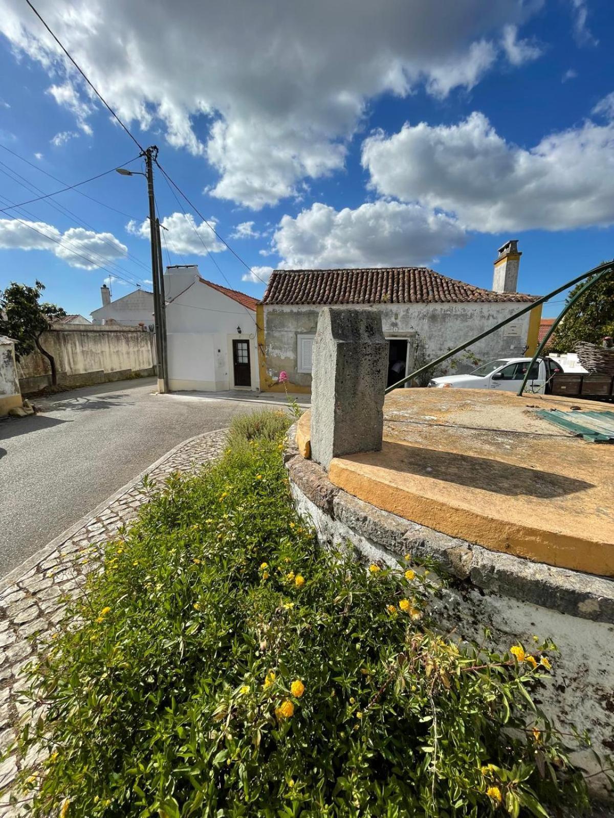 Villa Casa De Sao Pedro Aldeia de São Pedro Esterno foto