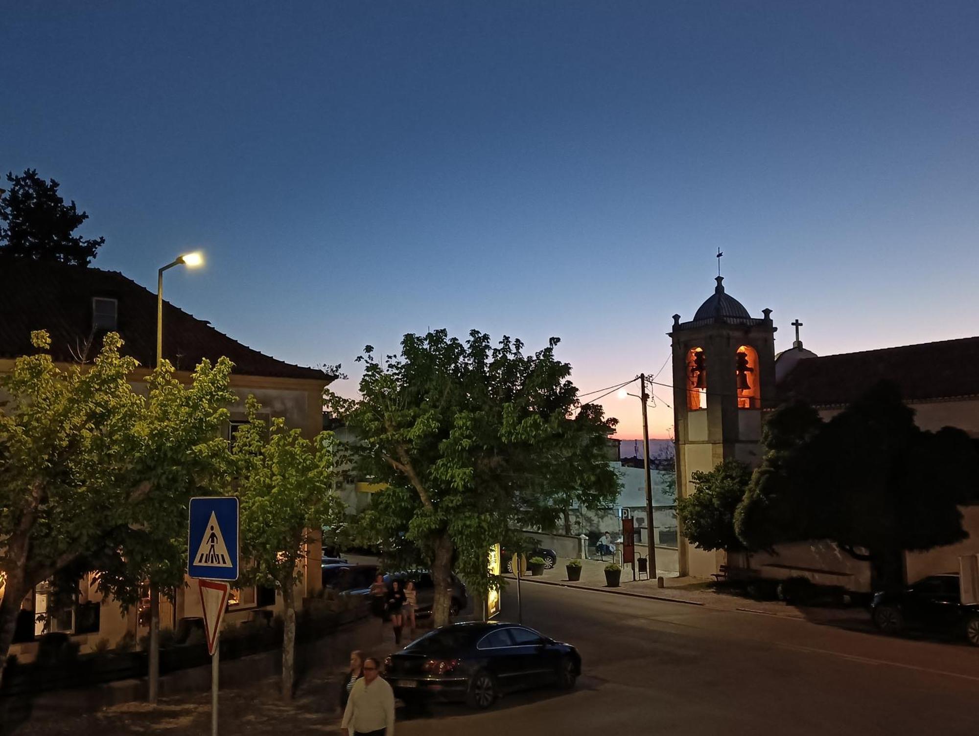 Villa Casa De Sao Pedro Aldeia de São Pedro Esterno foto