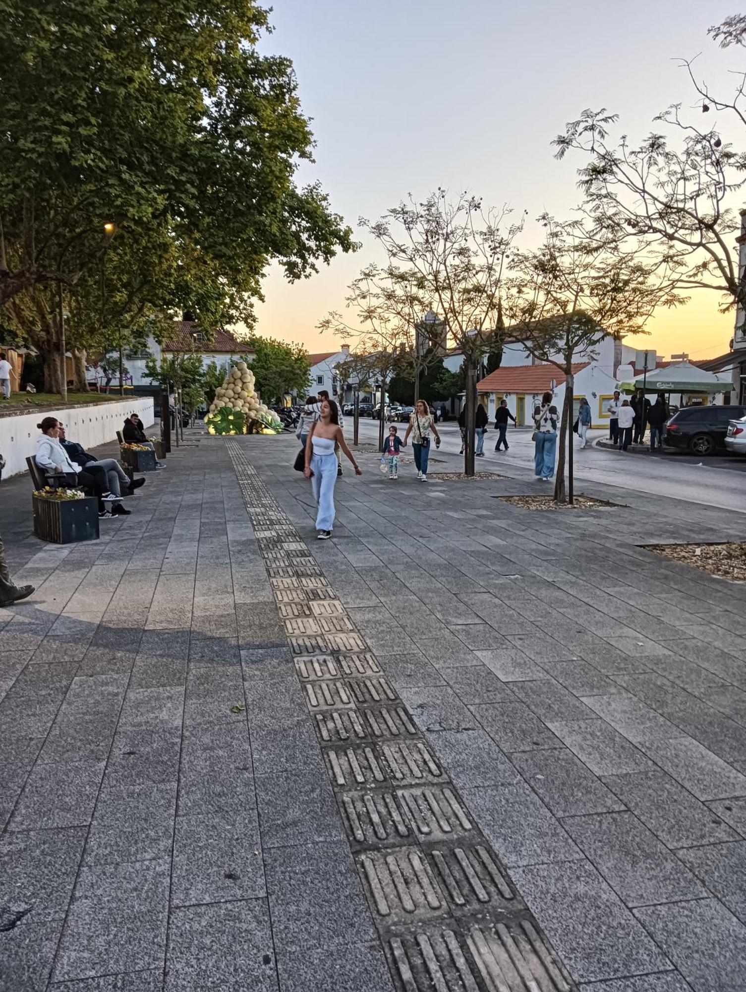 Villa Casa De Sao Pedro Aldeia de São Pedro Esterno foto